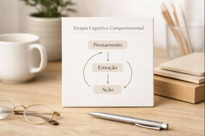 terapia cognitivo-comportamental